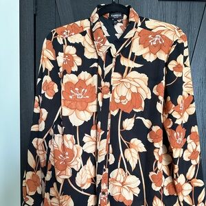 Express portofino shirt